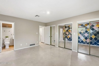 Set on a lush and private .78-acre lot in TUCSON COUNTRY CLUB - photo 28