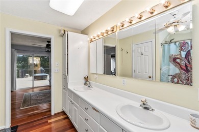 Fisherman's paradise! Waterfront residence situated on the - photo 28