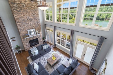 Experience elevated lakeside living at this stunning custom home - photo 29