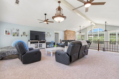 Experience elevated lakeside living at this stunning custom home - photo 30