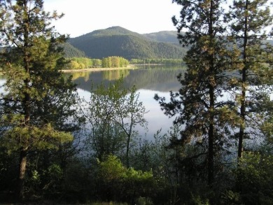 Round Lake Acreage For Sale in Saint Maries Idaho