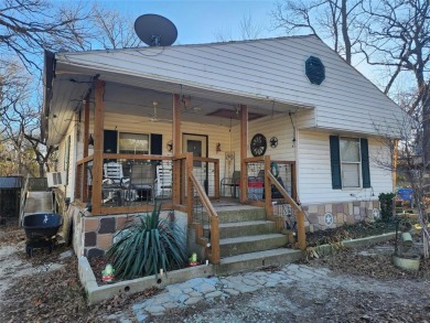 Lake Home Sale Pending in Quinlan, Texas