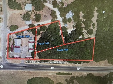 Lake Commercial For Sale in Clifton, Texas