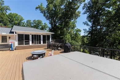Fisherman's paradise! Waterfront residence situated on the - photo 31