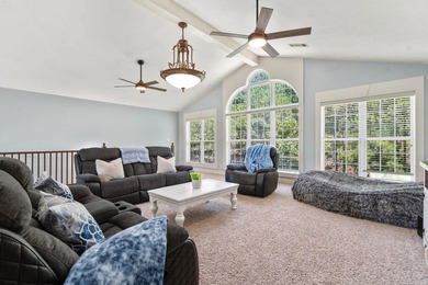 Experience elevated lakeside living at this stunning custom home - photo 32