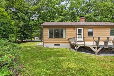Enjoy being close to town while living in a quiet neighborhood - photo 33
