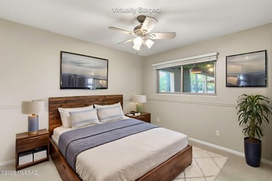 Set on a lush and private .78-acre lot in TUCSON COUNTRY CLUB - photo 33