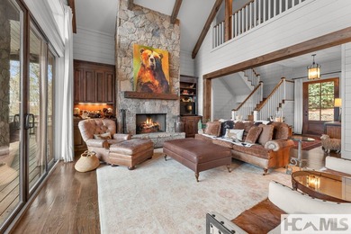 Exceptional private five-bedroom *Lodge Home* with expansive - photo 34