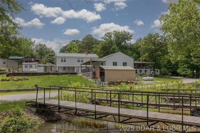 4-bed, 2-bath waterfront home in the Turkey Creek arm of Lake of - photo 35