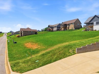 Cleared Cherokee Lake View Lot - photo 2