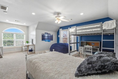 Experience elevated lakeside living at this stunning custom home - photo 36