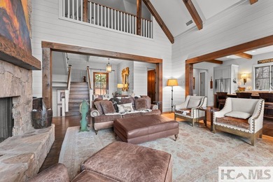 Exceptional private five-bedroom *Lodge Home* with expansive - photo 36