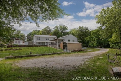4-bed, 2-bath waterfront home in the Turkey Creek arm of Lake of - photo 36