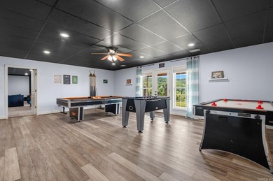 Experience elevated lakeside living at this stunning custom home - photo 38