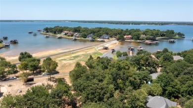 Lake Lot Off Market in Mabank, Texas