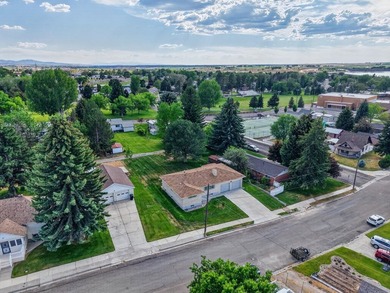 Welcome to your next home ! This beautiful brick home is - photo 42