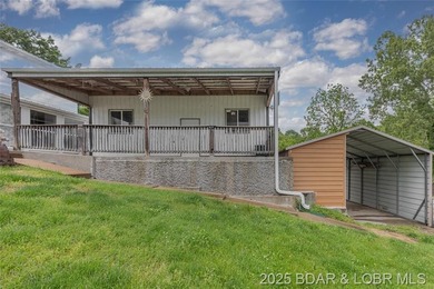 4-bed, 2-bath waterfront home in the Turkey Creek arm of Lake of - photo 42