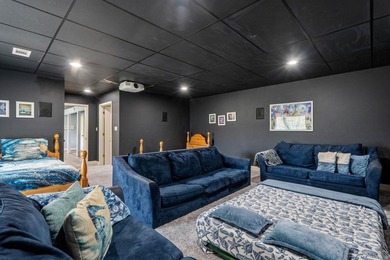 Experience elevated lakeside living at this stunning custom home - photo 43