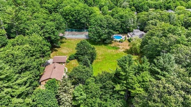Enjoy being close to town while living in a quiet neighborhood - photo 44