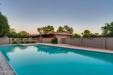 Set on a lush and private .78-acre lot in TUCSON COUNTRY CLUB - photo 44