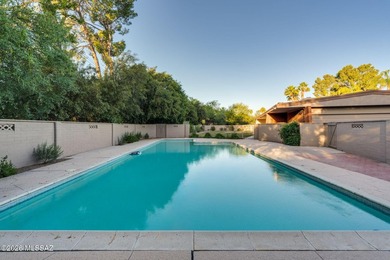 Set on a lush and private .78-acre lot in TUCSON COUNTRY CLUB - photo 45