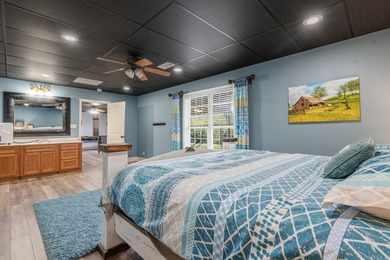 Experience elevated lakeside living at this stunning custom home - photo 46