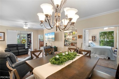 This elegant first floor end unit presents 2/3 bedrooms, 2 baths - photo 6