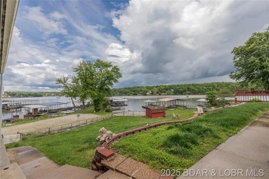 4-bed, 2-bath waterfront home in the Turkey Creek arm of Lake of - photo 46