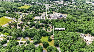 Enjoy being close to town while living in a quiet neighborhood - photo 46