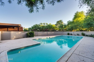 Set on a lush and private .78-acre lot in TUCSON COUNTRY CLUB - photo 46
