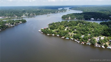 4-bed, 2-bath waterfront home in the Turkey Creek arm of Lake of - photo 47