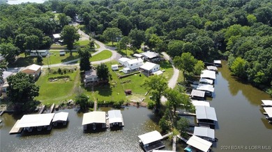 4-bed, 2-bath waterfront home in the Turkey Creek arm of Lake of - photo 48