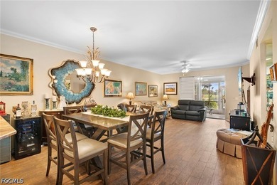 This elegant first floor end unit presents 2/3 bedrooms, 2 baths - photo 8