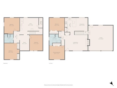Welcome to your next home ! This beautiful brick home is - photo 49