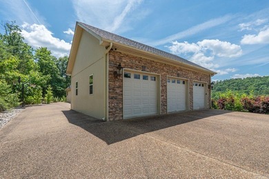 Experience elevated lakeside living at this stunning custom home - photo 50