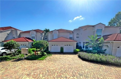 Lake Home For Sale in Naples, Florida
