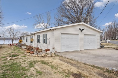 Lake Home For Sale in Grove, Oklahoma