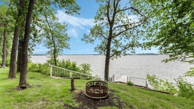 Lake Home For Sale in Dovre Twp, Minnesota