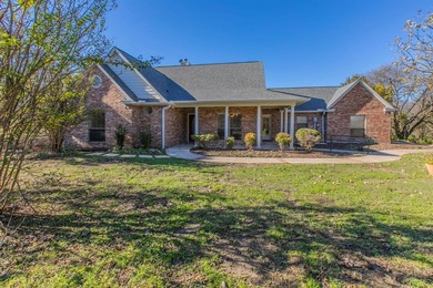 Lake Home For Sale in Cedar Hill, Texas