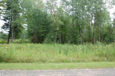 Flowage Lake Lot For Sale in West Branch Michigan