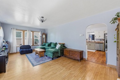 Enjoy lake views from the front yard of this inviting 3-bedroom - photo 2