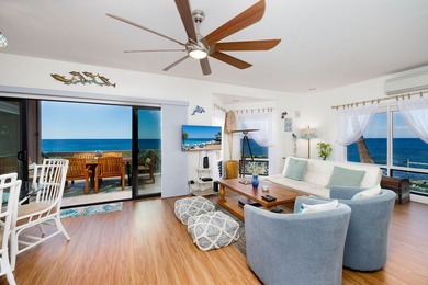 Fully remodeled oceanfront 2 bedroom, 2 bath condo at Kanaloa at - photo 3