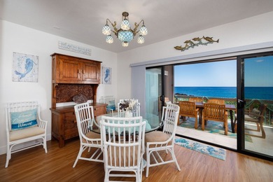 Fully remodeled oceanfront 2 bedroom, 2 bath condo at Kanaloa at - photo 4