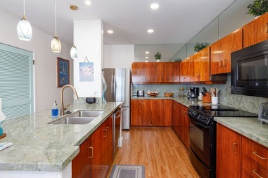 Fully remodeled oceanfront 2 bedroom, 2 bath condo at Kanaloa at - photo 5