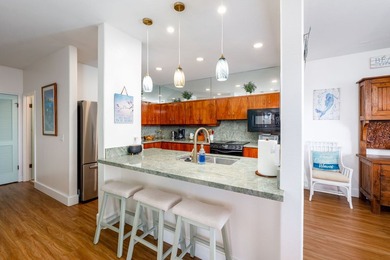 Fully remodeled oceanfront 2 bedroom, 2 bath condo at Kanaloa at - photo 6