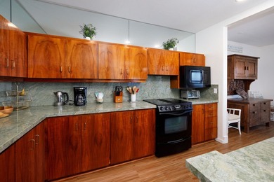Fully remodeled oceanfront 2 bedroom, 2 bath condo at Kanaloa at - photo 7