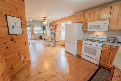 Direct Waterfront Home on the Great Sacandaga! SOLD - photo 5