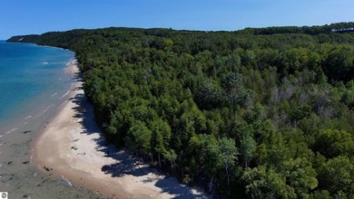 Lake Michigan - Leelanau County Lot For Sale in Northport Michigan