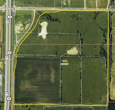 Prime 144 acre property in Pleasanton, KS. Less than an hour - photo 1