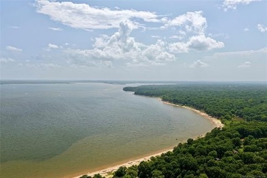 Welcome to Lot 13 in the Post Oak Addition on beautiful Lake - photo 1